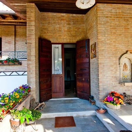 Bed & Breakfast Villa Lisetta San Donà di Piave Exterior foto