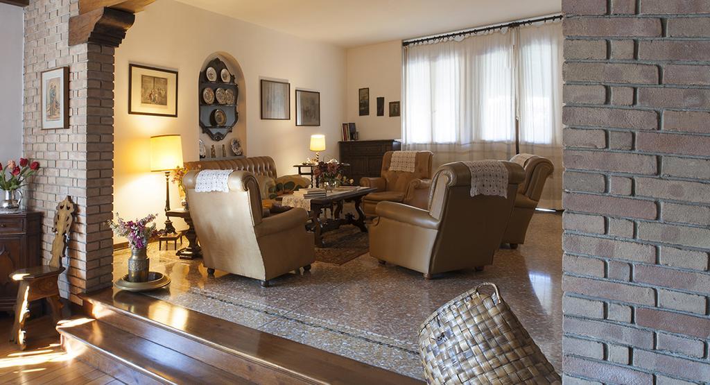 Bed & Breakfast Villa Lisetta San Donà di Piave Exterior foto