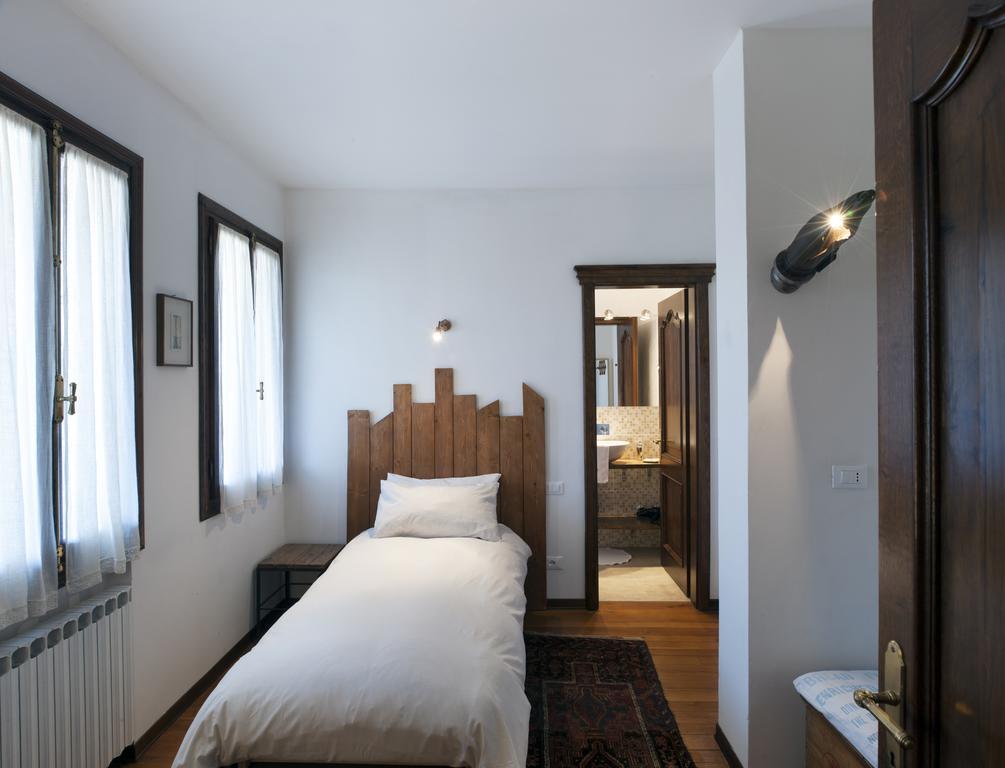 Bed & Breakfast Villa Lisetta San Donà di Piave Exterior foto