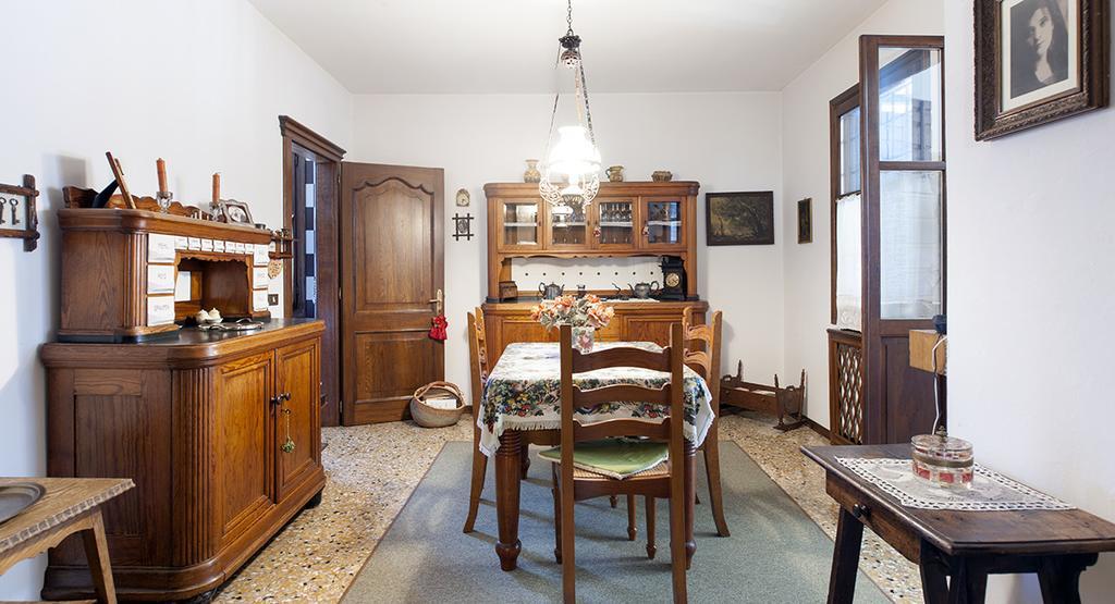 Bed & Breakfast Villa Lisetta San Donà di Piave Exterior foto