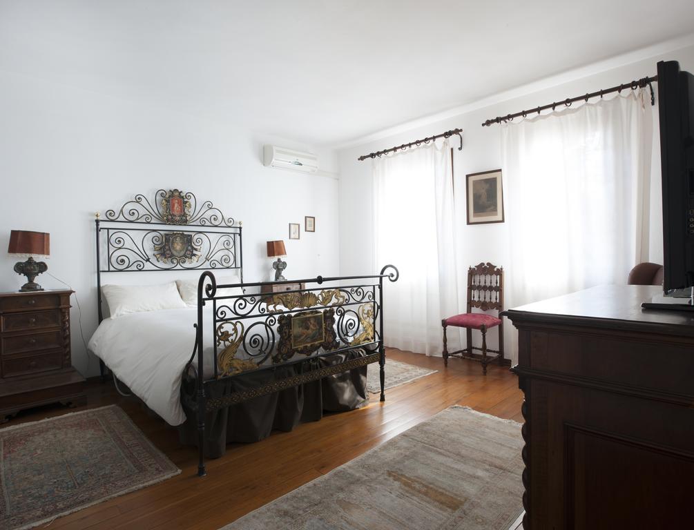 Bed & Breakfast Villa Lisetta San Donà di Piave Exterior foto