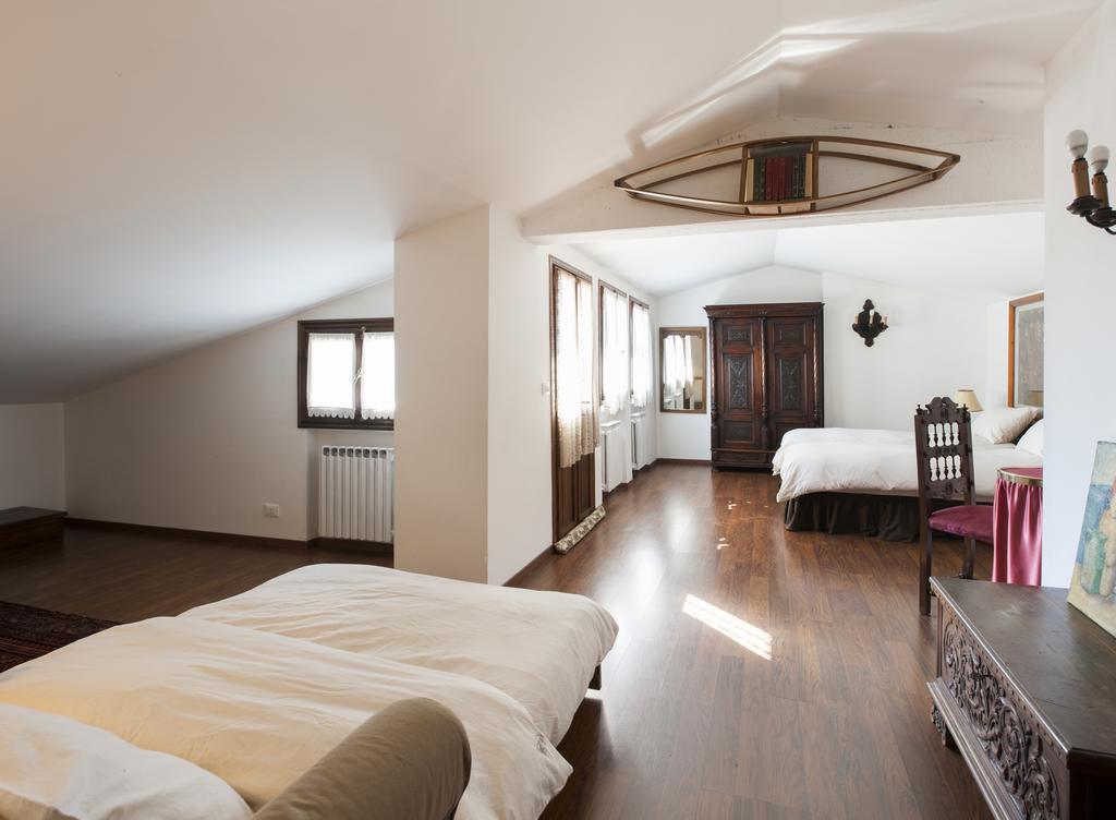 Bed & Breakfast Villa Lisetta San Donà di Piave Exterior foto
