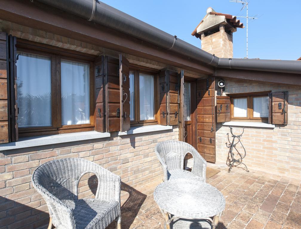 Bed & Breakfast Villa Lisetta San Donà di Piave Exterior foto