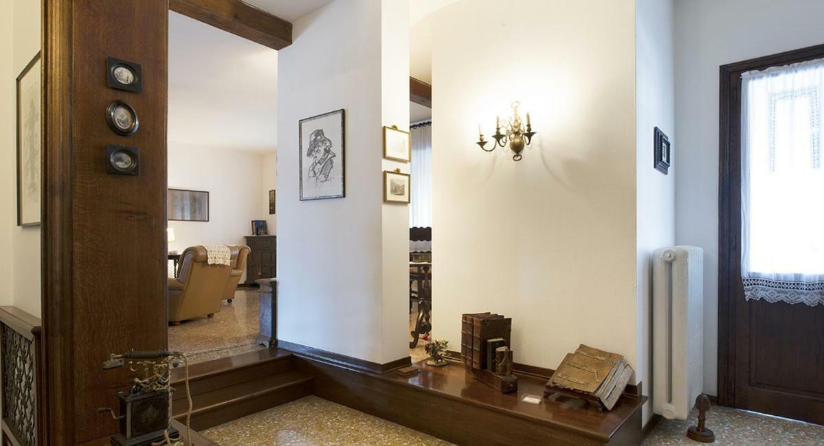 Bed & Breakfast Villa Lisetta San Donà di Piave Exterior foto