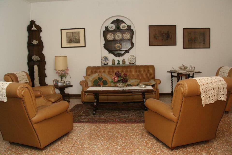 Bed & Breakfast Villa Lisetta San Donà di Piave Exterior foto